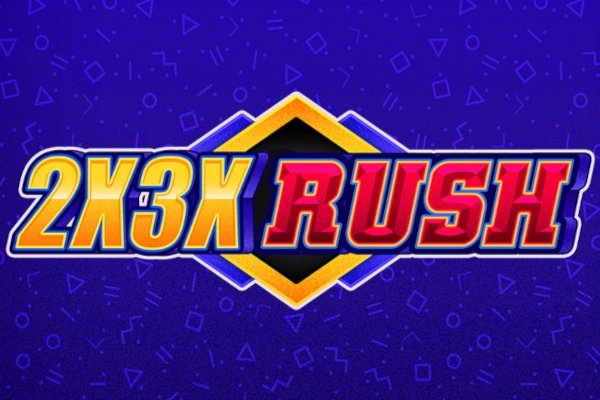 2x3x-rush